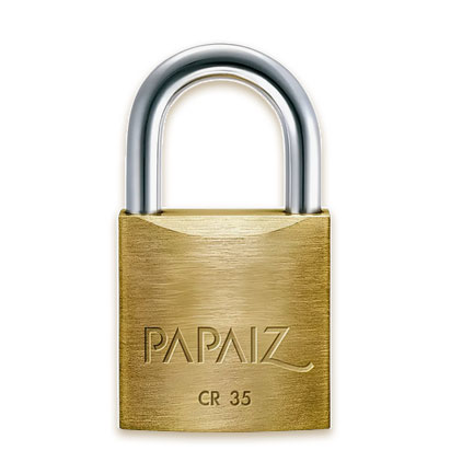 Feronian Lock Distributors sells Papaiz padlocks in Canada.